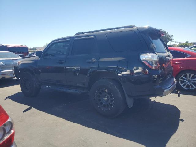 JTEBU5JR5K5711654 - 2019 TOYOTA 4RUNNER SR5/SR5 PREMIUM Qara foto 2