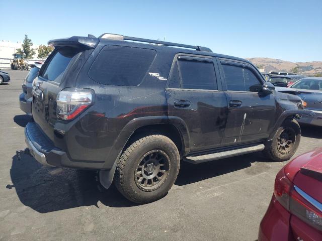 JTEBU5JR5K5711654 - 2019 TOYOTA 4RUNNER SR5/SR5 PREMIUM Qara foto 3