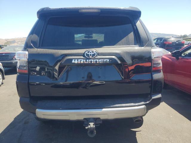 JTEBU5JR5K5711654 - 2019 TOYOTA 4RUNNER SR5/SR5 PREMIUM Qara foto 6