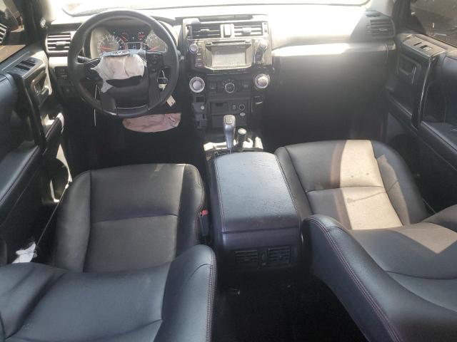 JTEBU5JR5K5711654 - 2019 TOYOTA 4RUNNER SR5/SR5 PREMIUM Qara foto 8