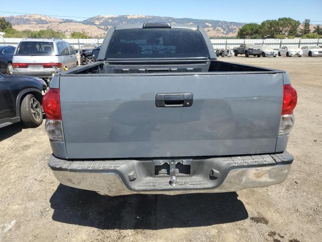 5TFJU52147X003285 - 2007 TOYOTA TUNDRA CHARCOAL photo 6