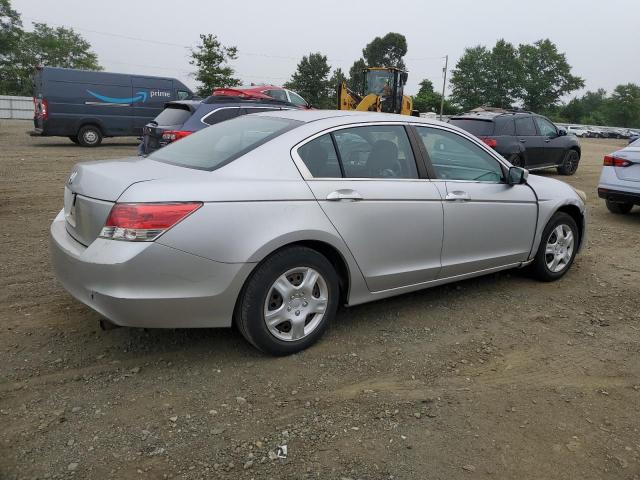 1HGCP2F36AA127144 - 2010 HONDA ACCORD LX 银色 照片 3