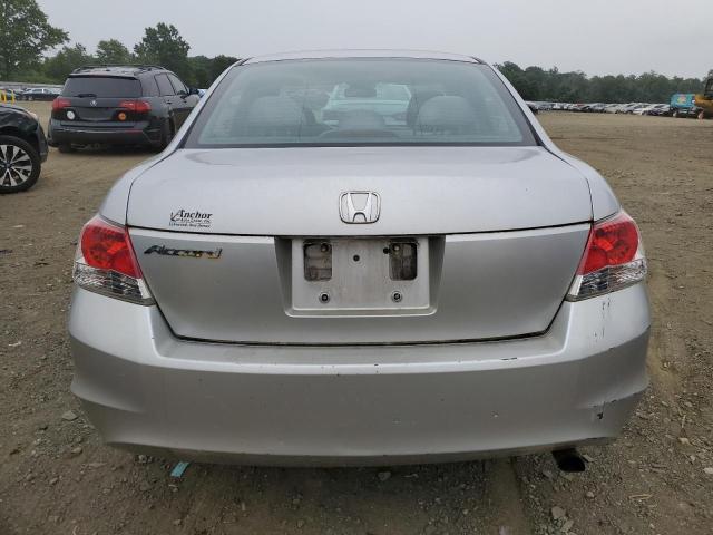 1HGCP2F36AA127144 - 2010 HONDA ACCORD LX 银色 照片 6