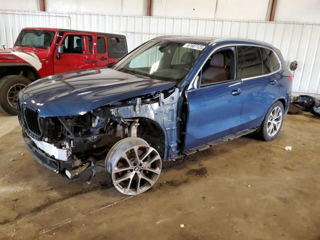 2019 BMW X5 XDRIVE40I, 