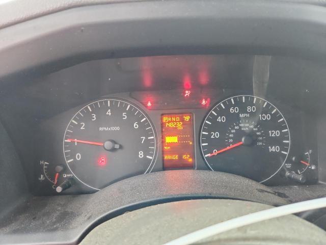 1N6AF0KY0JN810879 - 2018 NISSAN NV 2500 S Ақ фото 9