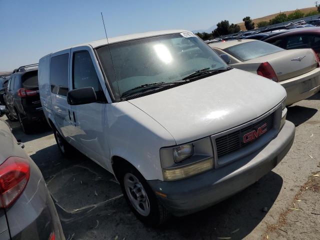 1GTDM19X33B500092 - 2003 GMC SAFARI XT WHITE photo 4