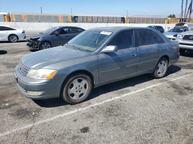 2004 TOYOTA AVALON XL, 