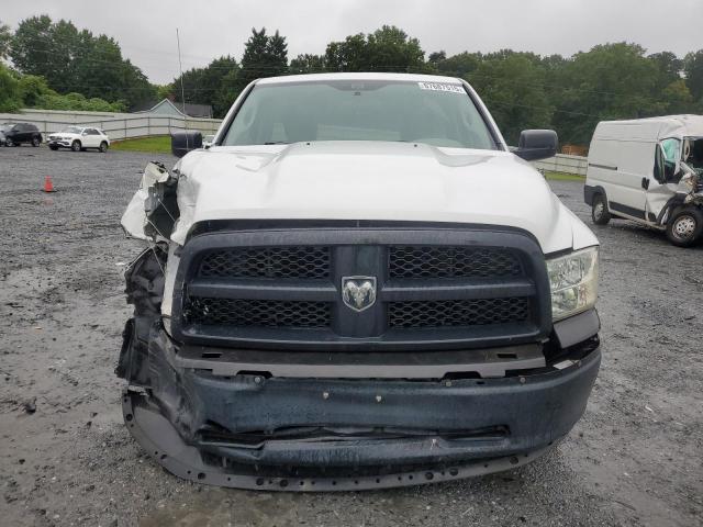 3C6JD6DP4CG276904 - 2012 DODGE RAM 1500 ST თეთრი ფოტო 5