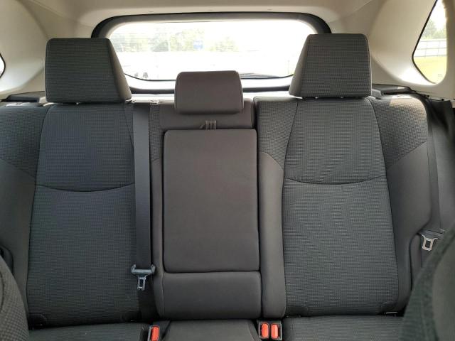 2T3G1RFV2PW405365 - 2023 TOYOTA RAV4 LE RED photo 10