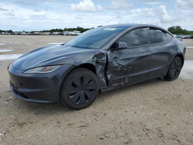 2024 TESLA MODEL 3, null
