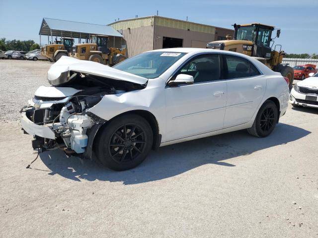 2015 CHEVROLET MALIBU 1LT, 