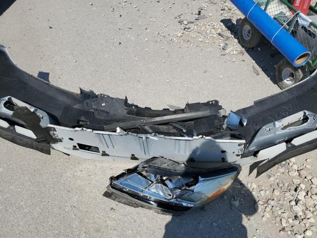 1G11C5SL4FF208283 - 2015 CHEVROLET MALIBU 1LT WHITE photo 12