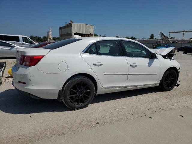 1G11C5SL4FF208283 - 2015 CHEVROLET MALIBU 1LT WHITE photo 3