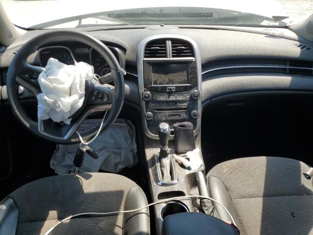 1G11C5SL4FF208283 - 2015 CHEVROLET MALIBU 1LT WHITE photo 8