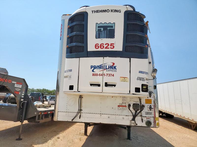 1UYVS2539M2208002 - 2021 UTILITY VS2RA Սպիտակ լուսանկար 2