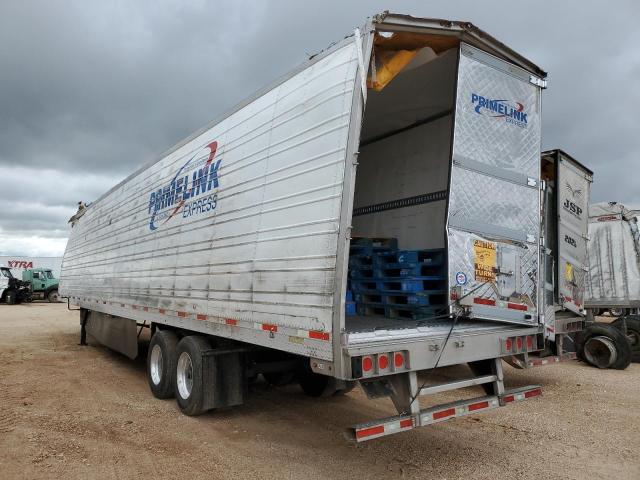 1UYVS2539M2208002 - 2021 UTILITY VS2RA Սպիտակ լուսանկար 4