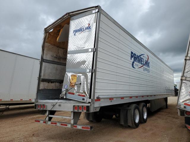 1UYVS2539M2208002 - 2021 UTILITY VS2RA Սպիտակ լուսանկար 5