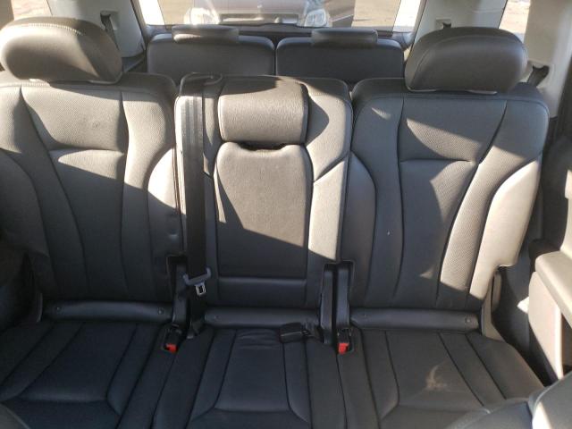 WA1VAAF78KD033136 - 2019 AUDI Q7 PRESTIGE Mavi foto 10