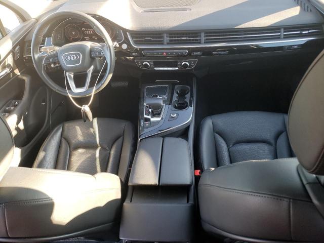 WA1VAAF78KD033136 - 2019 AUDI Q7 PRESTIGE Mavi foto 8