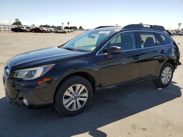 2018 SUBARU OUTBACK 2.5I PREMIUM, 