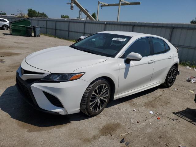 2018 TOYOTA CAMRY L, 