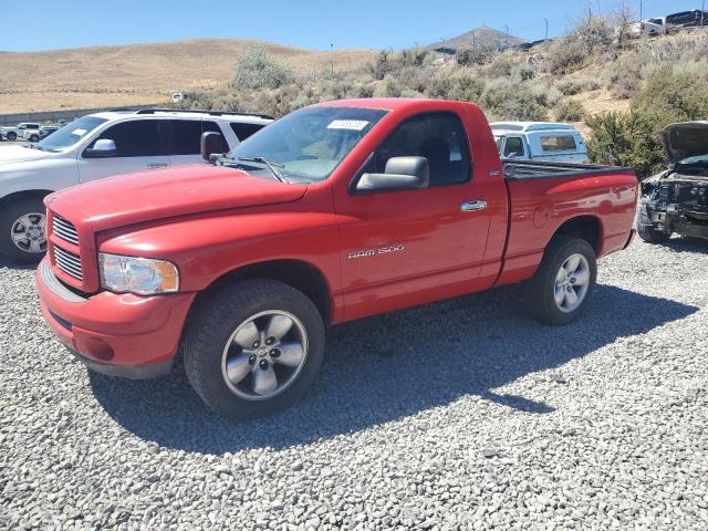 2002 DODGE RAM 1500, 