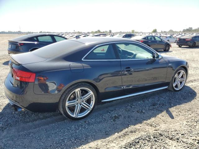 WAUCGAFR3DA028862 - 2013 AUDI S5 PREMIUM PLUS GRAY photo 3
