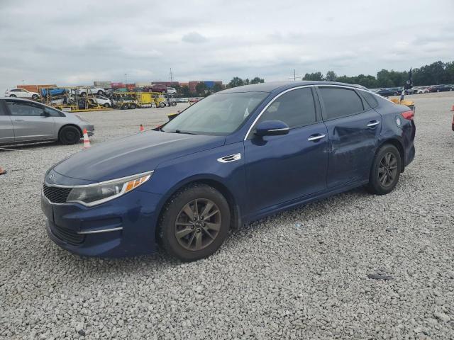 2016 KIA OPTIMA LX, 