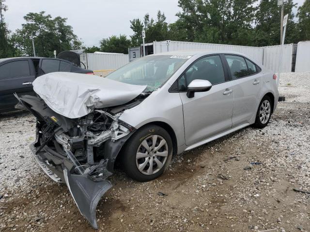 2023 TOYOTA COROLLA LE, 