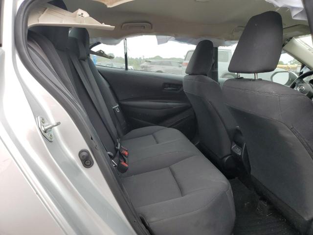 5YFB4MDE8PP013329 - 2023 TOYOTA COROLLA LE SILVER photo 10