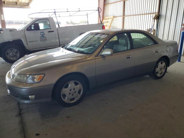 2000 LEXUS ES 300, null