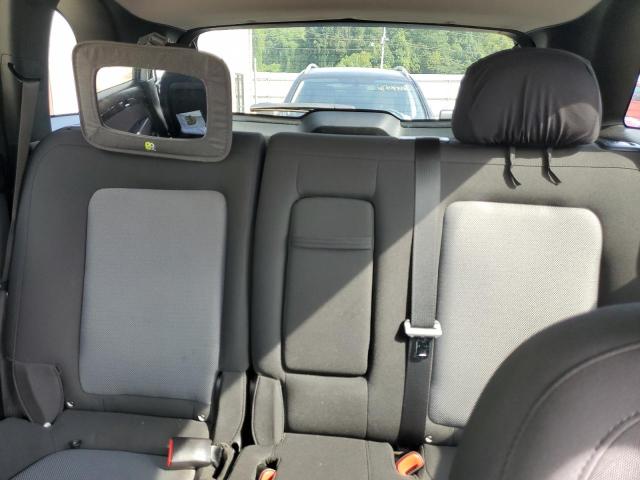 3GNAL2EK4DS557825 - 2013 CHEVROLET CAPTIVA LS 黑色 照片 10