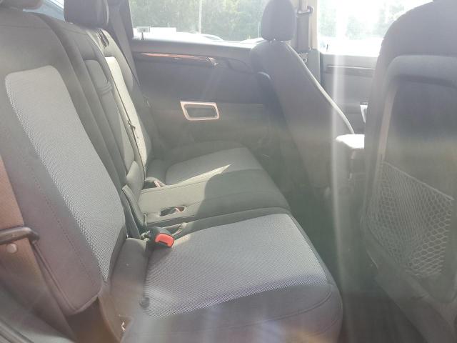 3GNAL2EK4DS557825 - 2013 CHEVROLET CAPTIVA LS 黑色 照片 11