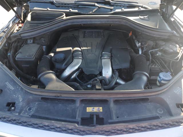 4JGDF7CE6DA130179 - 2013 MERCEDES-BENZ GL 450 4MATIC CHARCOAL photo 11