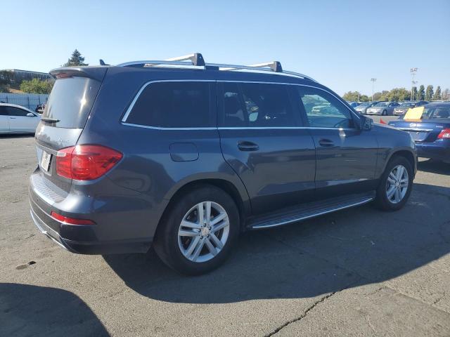 4JGDF7CE6DA130179 - 2013 MERCEDES-BENZ GL 450 4MATIC CHARCOAL photo 3