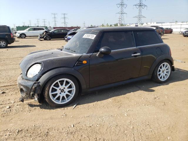 2012 MINI COOPER, 