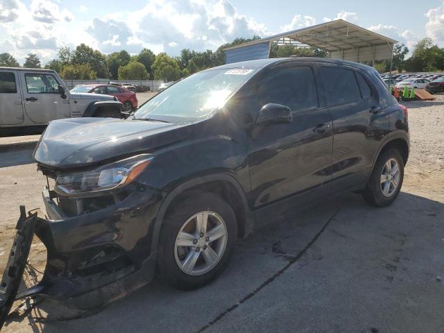 2019 CHEVROLET TRAX LS, 