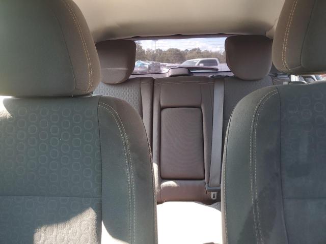 3GNCJKSB7KL372209 - 2019 CHEVROLET TRAX LS BLACK photo 10