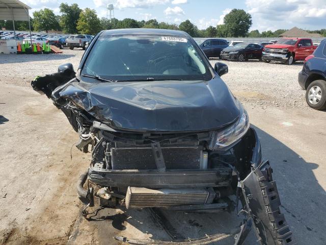 3GNCJKSB7KL372209 - 2019 CHEVROLET TRAX LS BLACK photo 5