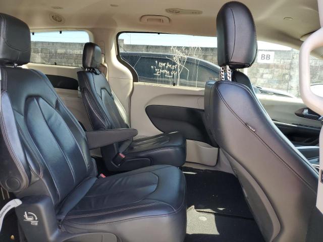 2C4RC1BG9HR660506 - 2017 CHRYSLER PACIFICA TOURING L 白色 照片 11