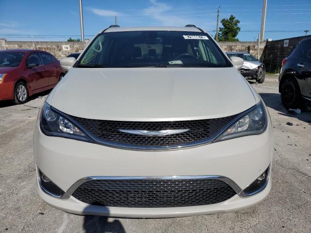 2C4RC1BG9HR660506 - 2017 CHRYSLER PACIFICA TOURING L 白色 照片 5