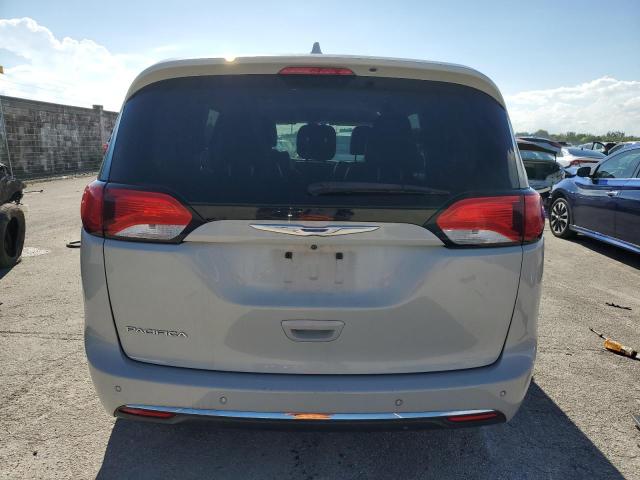 2C4RC1BG9HR660506 - 2017 CHRYSLER PACIFICA TOURING L 白色 照片 6