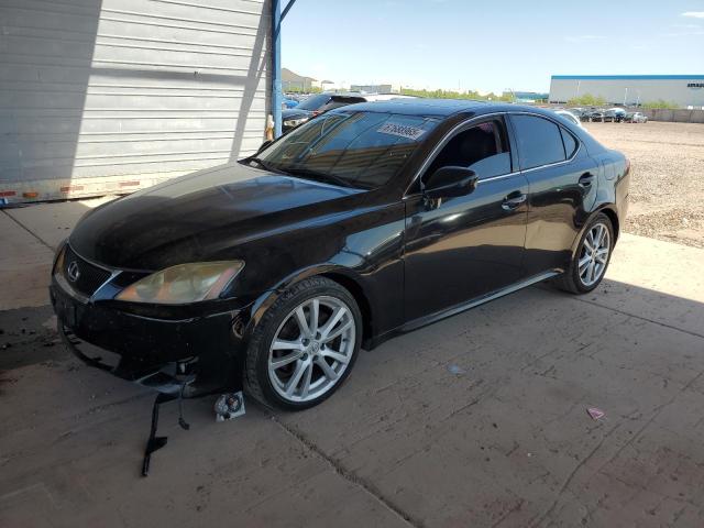 2006 LEXUS IS 250, 