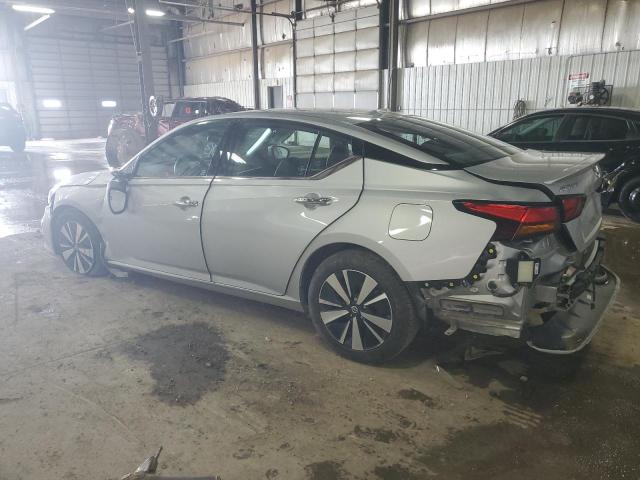 1N4BL4EW1NN420595 - 2022 NISSAN ALTIMA SL SILVER photo 2