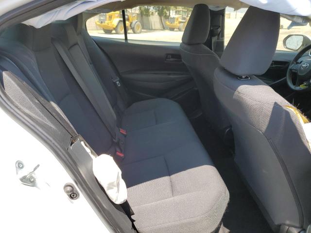 JTDBCMFE7P3000449 - 2023 TOYOTA COROLLA LE Ağ foto 10