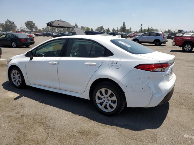 JTDBCMFE7P3000449 - 2023 TOYOTA COROLLA LE Ağ foto 2