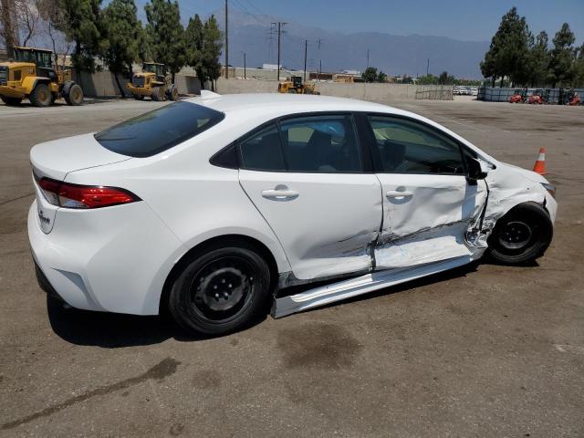 JTDBCMFE7P3000449 - 2023 TOYOTA COROLLA LE Ağ foto 3