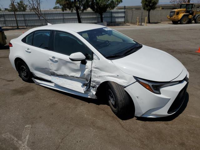 JTDBCMFE7P3000449 - 2023 TOYOTA COROLLA LE Ağ foto 4