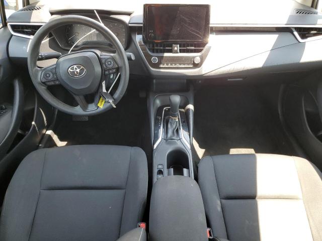 JTDBCMFE7P3000449 - 2023 TOYOTA COROLLA LE Ağ foto 8
