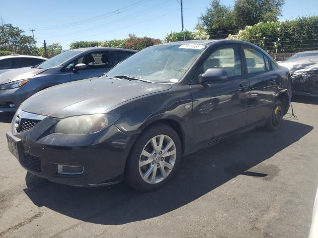 2007 MAZDA 3 I, 